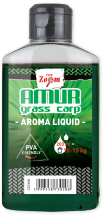 Ароматизатор Carp Zoom Aroma Liquid, 200ml Amur