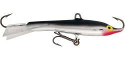 Балансир Rapala Jigging Rap W7 7см 18гр S-2