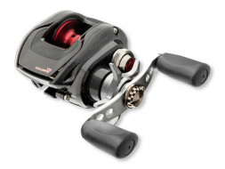 Котушка мультиплікаторна Daiwa T3 Ballistic 100HSL