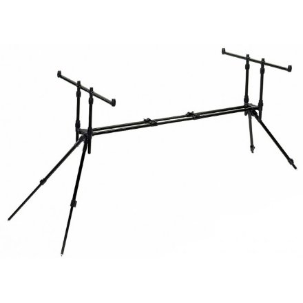 Подставка DAM ECO Rod Pod для 4 удилищ