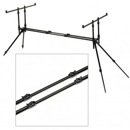 Підставка DAM ECO Rod Pod для 4 вудилищ