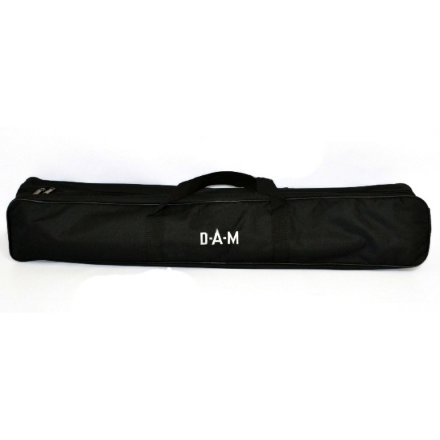 Подставка DAM ECO Rod Pod для 4 удилищ
