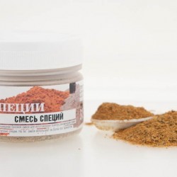 Сухое питательное вещество Rocket Baits Смесь специй 0,050 кг