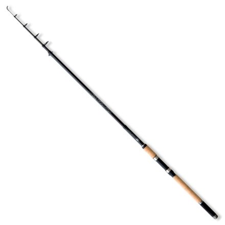 Удилище Lineaeffe Trout Telespin 2.10m 10-30gr