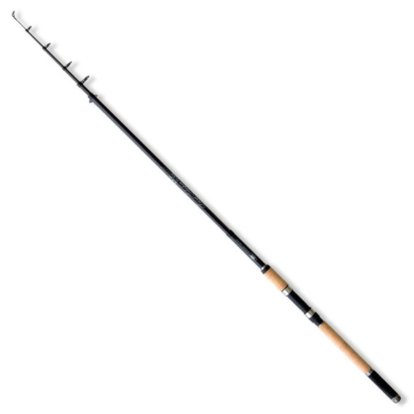 Удилище Lineaeffe Trout Telespin 2.10m 10-30gr