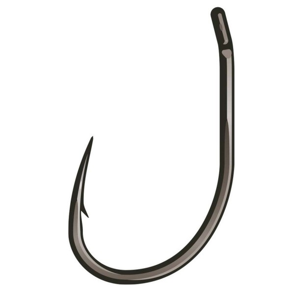 Крючок DAM MAD Wide Gape Hook