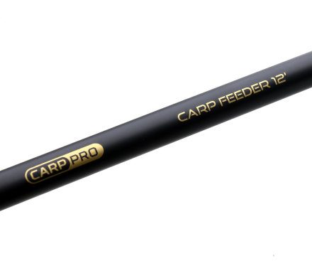 Фидерное вудилище Carp Pro Torus Carp Feeder 3.6м 150г