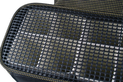 Сумка для пількер TEAM DRAGON de Luxe 006