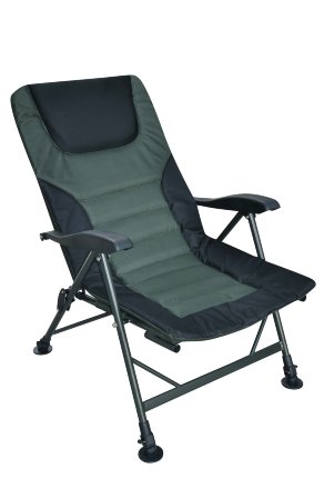 Карповое кресло-кровать Ranger SL-104 
