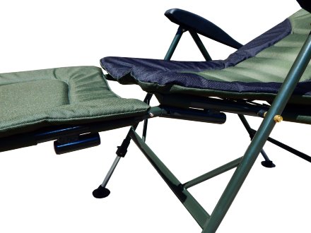 Карповое кресло-кровать Ranger SL-104 