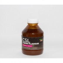 Жидкая добавка Tecnocarp CSL Liquid Flavour Strawberry 0,5L