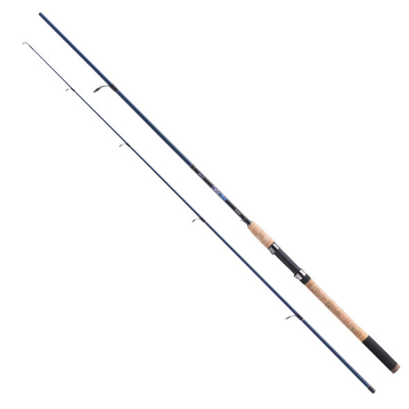 Удилище Balzer Carbo Blue Spin 30 2,40m 10-30g
