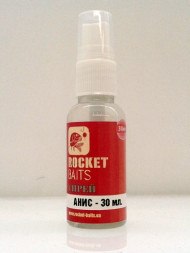 Спрей Rocket Baits Classic Аніс 30 ml