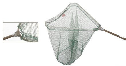 Подсак треугольный складной Bratfishing тип 21