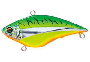 Воблер YO-ZURI F1022 Hardcore Mid Crank 60мм HHT - HHT