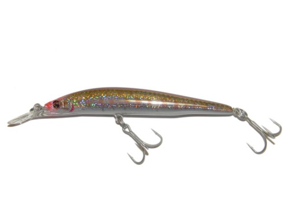 Воблер YO-ZURI F923 Hardcore Minnow 70мм HHZ