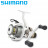 Катушка Shimano Stradic GTM-RC 3000S (двойная ручка)