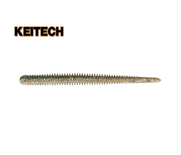 Силикон Keitech Easy Shaker 474 electric baby bass