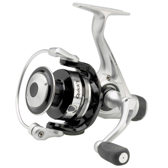 Котушка DAM Quick 1 2000RD