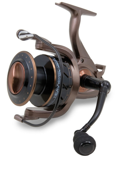 Катушка Lineaeffe Baitrunner TeamSpecialist Heavy Specimen 70