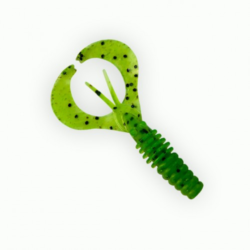 Съедобный силикон Fanatik Lobster 2,2" цвет 026 8шт