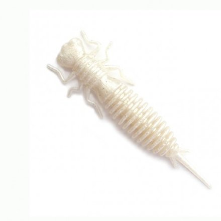Съедобный силикон Fanatik Larva 3,5&quot; цвет 025 4шт