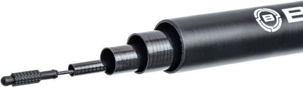 Удилище маховое Brain Apex Pole NEW 5.00m