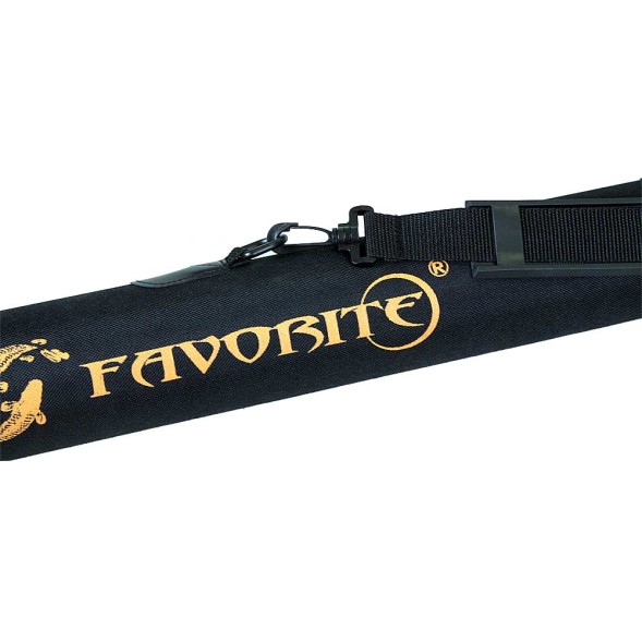 Тубус для удилищ Favorite WS-806 131*10