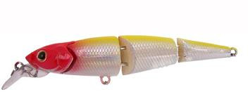 Воблер Strike Pro Flying Fish Joint 90мм 12гр EG-079JA - 402