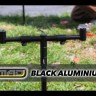 Стойка D.A.M. MAD Black Aluminium Bankstick 30cm