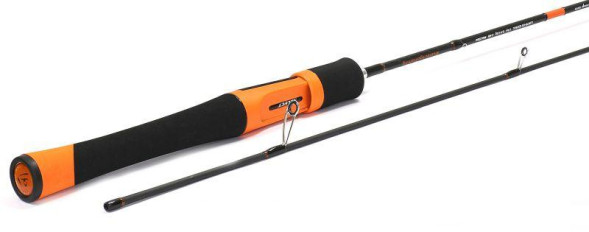 Удилище спиннинговое Select Luna Trout LUNTR-OS-632SUL 1.90m 0.4-3.5g