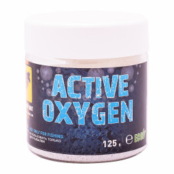 Активный кислород CC Baits Oxygen 125гр