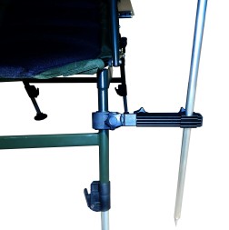 Карповое кресло Ranger SL-102