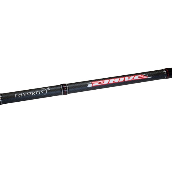 Кастинговое удилище Favorite Drive DRVC-702H 2.10m 15-45g