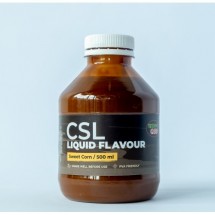 Жидкая добавка Tecnocarp CSL Liquid Flavour Sweet Corn 0,5L