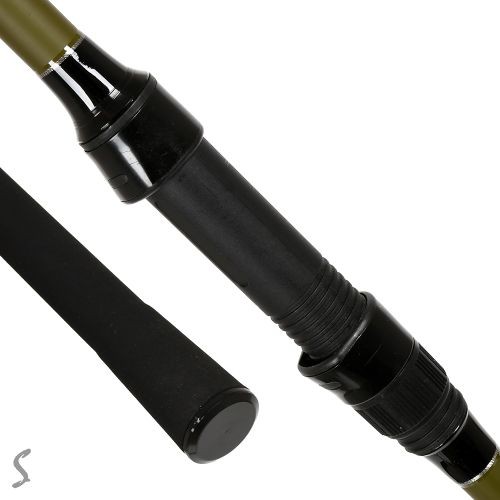 Удилище карповое Dero Carp 3.60 m 3.5 lbs 3ps