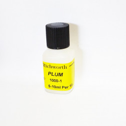 Ароматизатор Richworth Black Top Range Plum Royal, 50 ml