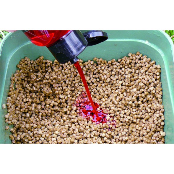 Ароматизатор Carp Zoom Aroma Liquid Concentrated, 200ml Bream