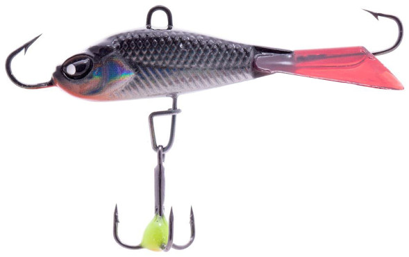 Балансир Select Allien 40мм 12гр цвет 23