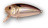 Воблер Strike Pro Stumpy Fly 42мм 4,5гр EG-134 - A53