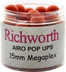 Бойл Richworth Airo Pop-ups Megaplex 15 mm