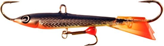 Балансир Karismax Vertical Jigger 33g color 9 model 1