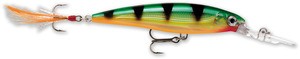 Воблер Rapala X-RAP Deep XRD08 P 80мм 7гр.