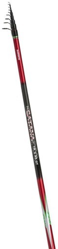 Вудка з кільцями Shimano Catana DX Trout GT 4.2m 20-30g