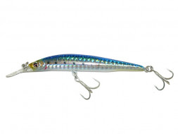 Воблер YO-ZURI F923 Hardcore Minnow 70мм HIW