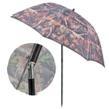 Зонт Carp Zoom Camou Umbrella 250cm