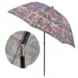 Парасолька Carp Zoom Camou Umbrella 250cm