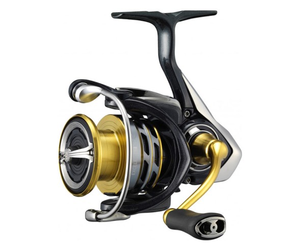 Катушка Daiwa 17 Exceler LT 2500D