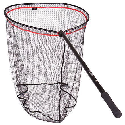 Подсак DAM Effzett Big Pike Landing Net 1.20м