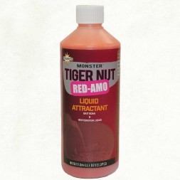 Аттрактант Dynamite Baits Red-Amo Tiger Nut Re-hydration Liquid, 500ml